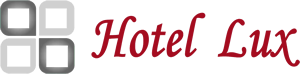 Hotel LUX Λογότυπο